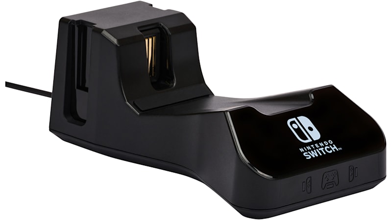 Nintendo switch charger base shop